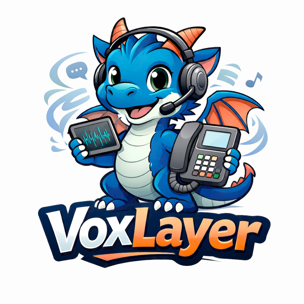 Voxxy — VoxLayer